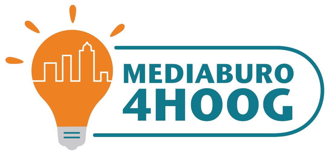 Mediaburo 4Hoog